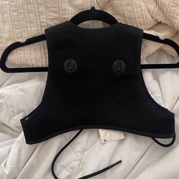 NIKE X OFF-WHITE NRG XCROSS Bib - Picture 2 of 4